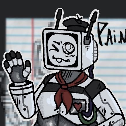 _Z_779's profile picture. '𝙷𝚎𝚢!
⋆⁺₊⋆ 
   ₊⋆  𝚆𝚊𝚗𝚗𝚊 𝚙𝚊𝚒𝚗𝚝 𝚠𝚒𝚝𝚑 𝚖𝚎?'
@__Z779 = 18+ acct
pfp: @Butchr_Bones