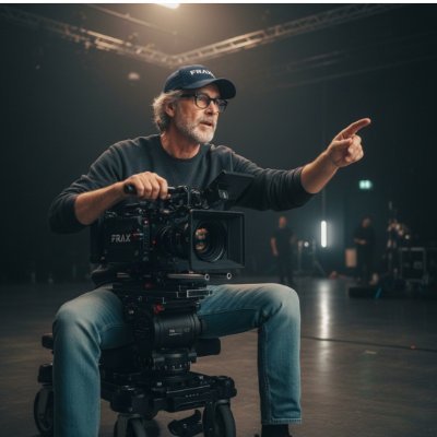 stvn_fraxberg's profile picture. (prev. @missionfirstmillion) || digital video and graphic designer || FRAXWORKS STUDIOS Director || Creator of @FraxAcademy