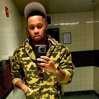 bcashthegod's profile picture. 