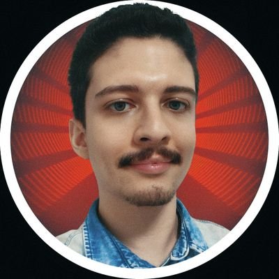 trovadorjv's profile picture. Poeta, podcaster e mais. Tentando ser legal desde o berço! Meu silêncio aqui diz mais sobre mim do que qualquer verso bonito. 😑