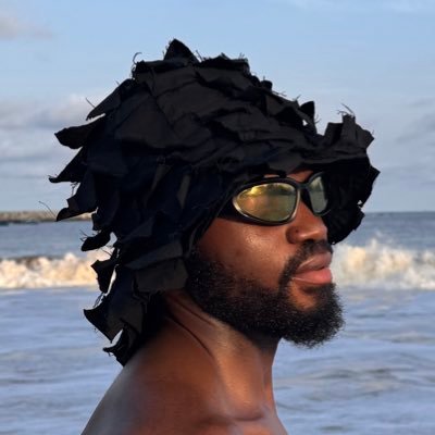 ohluwole's profile picture. https://t.co/Ei70cz0TcJ Content creator cinephile Landmark Alumnus