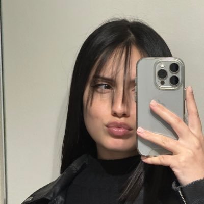 aylenciiiita's profile picture. 