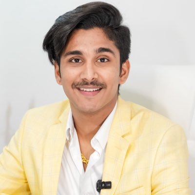 pratham__19's profile picture. Awarded By CID , BSF , All India many IPS , IAAS officers | Proud to serve Nation