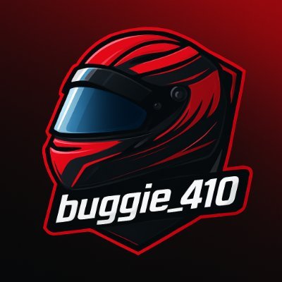 buggie_410's profile picture. Live sim racing • Real competition • Good vibes only 🎮
 Join the Overdrive fam, connect, race, and grow together 💬 https://t.co/TQ9U4bJhBG