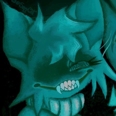 SkyCat11624404's profile picture. She/Her
Artist
🇧🇷 / 🇺🇸
(Profile pic and banner by me)