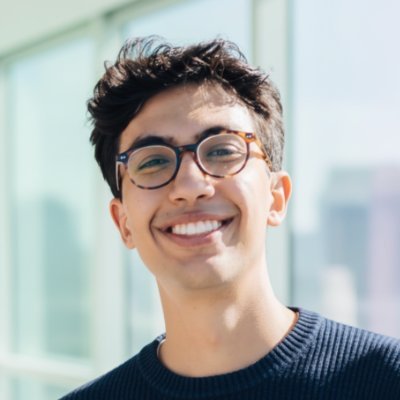 aamir_hudda's profile picture. ⚙️ @ycombinator prev cs @ucberkeley @meta @ebay @freeventures | sneakerhead
