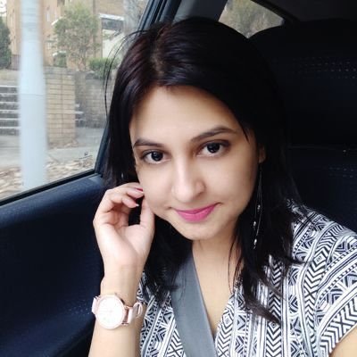 Kavitastocx's profile picture. SEBI Registered RA |Algo Trader| Stock Market Enthusiast