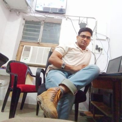 ShekharRav1's profile picture. SHEKHAR RAV