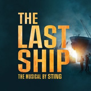 LastShipMusical's profile picture. 