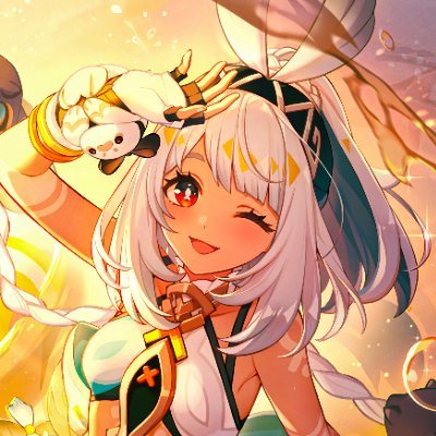 dotRianne's profile picture. 🌸 Obsessed with: #Mualani 🦈 #ArleFuri ❌💧 #Inehoda ⚙️🍓 
🌸 Mother of: Bennett, Kachina, Collei
🌸 Autistic, Enby, Femme & Lesbian