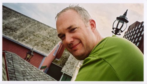 ShawnFoley's profile picture. 