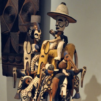 EternalImhotep's profile picture. Cybersecurity in View | 🧠 Freethinker | 🌍 Humanist | ✊🏾 Proudly Alkebulan | ❤️ Love Is My Religion | 🧩 Sapiosexual