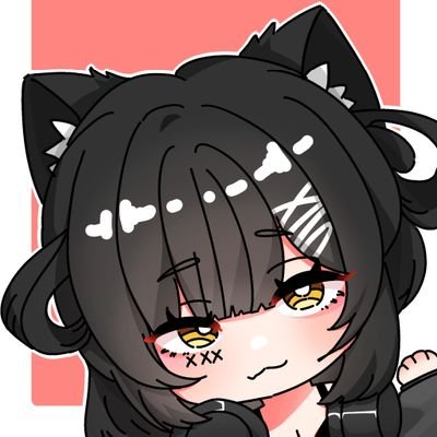 Ming_vrc's profile picture. Vrchat:Ming-
接模型委託 DM