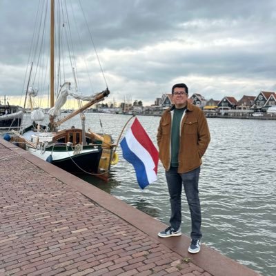 mariogortiz32's profile picture. Work in progress. 🛠️