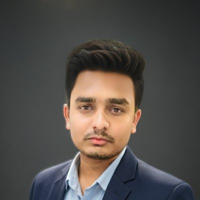 niteshjaitwarg's profile picture. Senior Software Engineer  | Proficient in Java | Micro-services | SpringBoot | Angular | Hibernate | JPA| Camunda | Kafka | Docker |