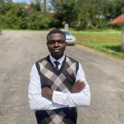 Ayomideakanni00's profile picture. Politicsll Law Student. Entertainment #FunFactFridayWithIbrahim