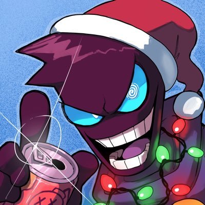 Giodude1580's profile picture. 🇺🇸🇲🇽 🇻🇪22 He/Him Freelance concept artist that loves monsters| pfp by @zalsng |Cobblemon, Spirit City, and Lockstin G Noggin on YT|| @ ME IF U MADE FANART