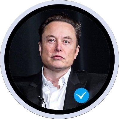 CeoXelonmusk97's profile picture. click on the link below let have a conversation