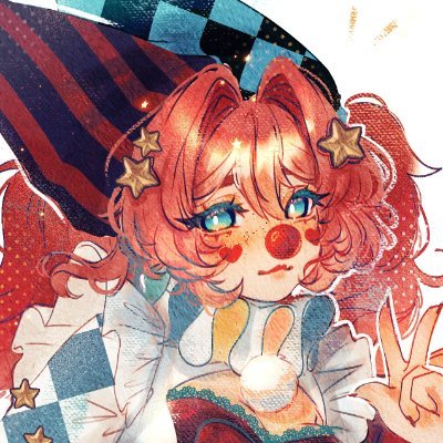 pinatapartii's profile picture. Your favorite purveyor of Hag Clussy!| 32 | 🔞| #TwitchAffiliate !!! | Art Mama: @SeraphiVT Rig Mama: @LetsTussleBoiz  | Icon:  | #Vtuber #ENVtuber