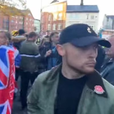 BasedangloH's profile picture. Landscaper/bushcrafter/Hiker. Nationalism is natural. Train hard stay healthy through out these tough times ☀️💪🏴󠁧󠁢󠁥󠁮󠁧󠁿