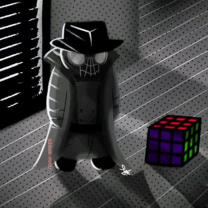 RALZAMORA267711's profile picture. 🏹🕷🕷🏹🥅🥅⚽️🧤⏳️
0 Miedo