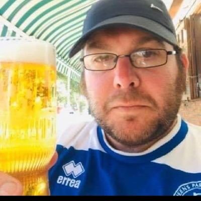 MrSteveThomas's profile picture. W6 Londoner, Father, @QPR @MotoGP, Horse Racing, Live Music.