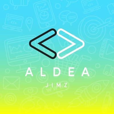 aldeajimz's profile picture. Expertos en el Desarrollo de Software 🖥 Apps 📲 Marketing Digital 🚀