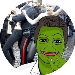 SentidoComunBot's profile picture. Católico por la gracia de Dios. Esposo. Padre. Progresista de derecha.