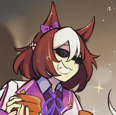 IAmWillbs's profile picture. ❄️ Umamusumero de corazón 🚬 | Los Pilares de mi Cuenta son: Gacho cristo, InfinityFarenDeidad | MOMAZOS ESPECIALES ⛄

https://t.co/5mEJWdgSqn