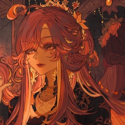 qingvka's profile picture. ──── ୨୧ ──── 💌﹒she/her · 19 · 🇫🇷 🐇﹒genshin ✦ mavuika & flins main ⤷ ᴋᴏᴋᴏᴍɪ ᵂᵃⁿᵗᵉʳ ⋆🫧 📖﹒danmei/anime addict ⸝⸝ mu qing ♡!! 💥🦈﹒ ✦ fengqing