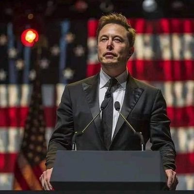 TESLAX55093's profile picture. Founder, CEO, and chief engineer of SpaceX CEO and product architect of Tesla, Inc. Owner and CeO of X