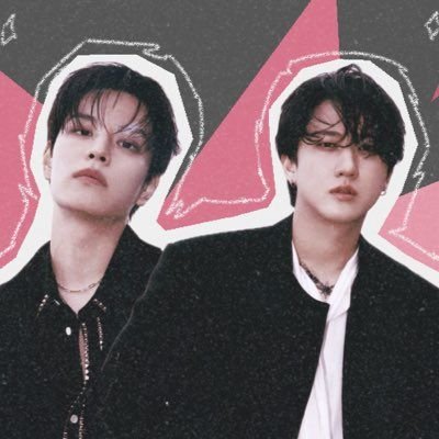 seungbinacervo's profile picture. procure alguém que ama os seungbin mais do que eu e falhe miseravelmente (não leve nada daqui a sério)