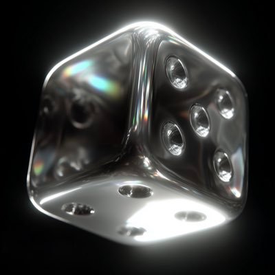 dicefnf's profile picture. Private on-chain collective providing a focused ecosystem for serious traders & investors.