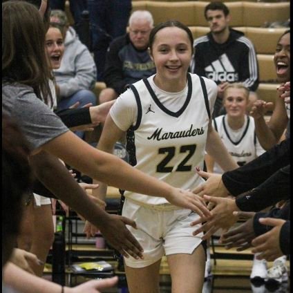 Gabby Thomas Profile