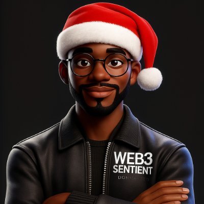 KingDamilotun's profile picture. Founder : @theAlphas_kdh || Mathematician || DeFi trader, investor & project promoter || Official Space Host for @frenchiethebull || Contributor on @base