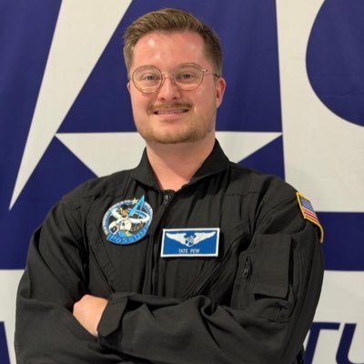 TateFewOfficial's profile picture. Analog Astronaut. Ole Miss Law.