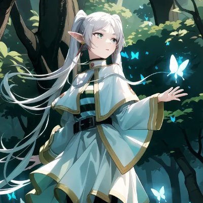 Hikiyo13's profile picture. 