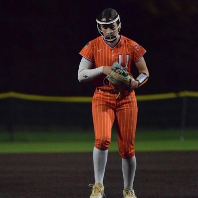 paytonpiercy28's profile picture. Unity Attard/Johnson 2028 | Pitcher/ Middle Infeild/ Utility | Righty | Patrick Henry HS | c/o 2028 | NCAA ID# 2402211234