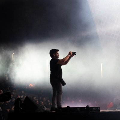 gonzabeiro's profile picture. fotografo y ;