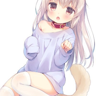 LesbianCat_Girl's profile picture. Hai! I'm a catgirl who's also a lesbian, ehehehe~♡ ⸜(｡˃ ᵕ ˂ )⸝♡
I do sesbian lex with other catgirls and it feels so nice, ehehehe~♡ (  ≧ᗜ≦)