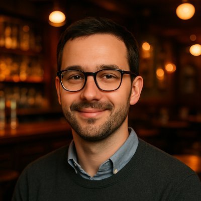 MPilopo's profile picture. 