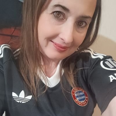 missbb1988's profile picture. All my dreams have come true in football terms. Germany and bayern since 98, always ❤️
