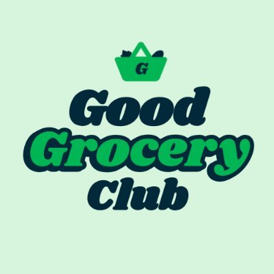 goodgroceryclub's profile picture. Coming soon - Prizes, Discounts, and Deals on all things Grocery!
Help me reach my fundraising target of £15k to get the GGC up and running - link below💚