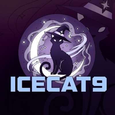 icecat92's profile picture. #SaveAvengersEMH
my pronoun she/her
#FuckComicsGate