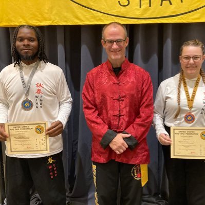 SiFuJasper's profile picture. Christ Follower 🔺 Wing Chun Si-Fu 🔺 Personal Trainer 🔺 Blockchain Advocate 🔺 Dad Joke Teller