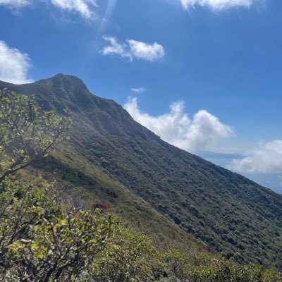 X85WcGBAD610514's profile picture. 世界遺産検定&国立公園検定2級/九州大学 ほぼ趣味の記録用垢 海外🇵🇭🇰🇷🇹🇼 囲碁、カラオケ、書道、ランニング