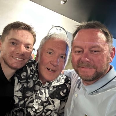 SteHolywell's profile picture. Husband to my soul mate Zoe and proud Dad to Rhys and Ollie! Massive indie fan and new and  ‘old skool dance'! Liverpool FC, Holywell Town FC 🔴⚽️🔴