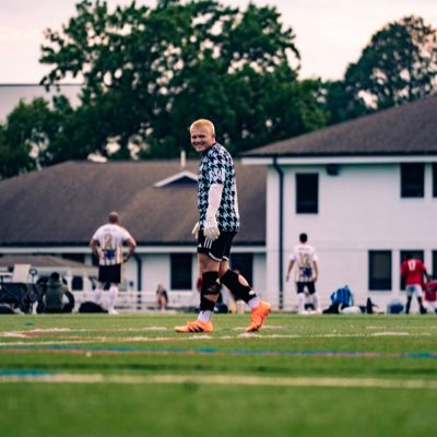 smith_giro's profile picture. Gap Year/Spring Transfer Goalkeeper 6ft, Right Footed, NCAA: 2401198506 VA RUSH MLS NEXT u19, 3.8 GPA, All Conference 3x, All State 2x, ECRL All-Star 2024