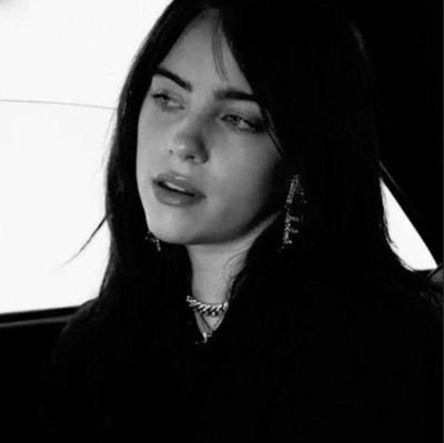 gojuicexkos's profile picture. – Fan Account |
@keniaos @billieeilish @nsqkk @SabrinaAnnLynn