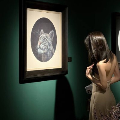 lovelyoli_via's profile picture. Stay alone with yourself everything will going well